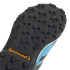Botas adidas Terrex Mid Infantiles Blue