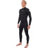 Neopreno Rip Curl Freelite 4/3 Hombre Negro