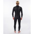 Neopreno Rip Curl Freelite 4/3 Hombre Negro