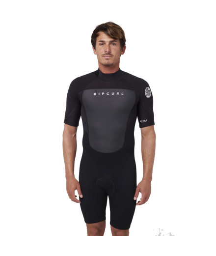 Neopreno Rip Curl Omega 2/2 Hombre BK