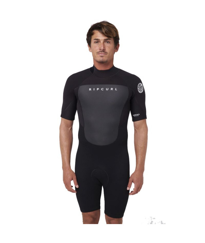 Neopreno Rip Curl Omega 2/2 Hombre BK