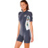 Neopreno Rip Curl Dawn Patrol 2/2 Niña BL