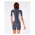 Neopreno Rip Curl Dawn Patrol 2/2 Niña BL