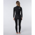 Neopreno Rip Curl Freelite 3/2 Mujer BK