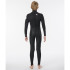 Neopreno Rip Curl Freelite 4/3 Infantil BK