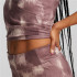Top Puma Studio Crop Mujer Purple