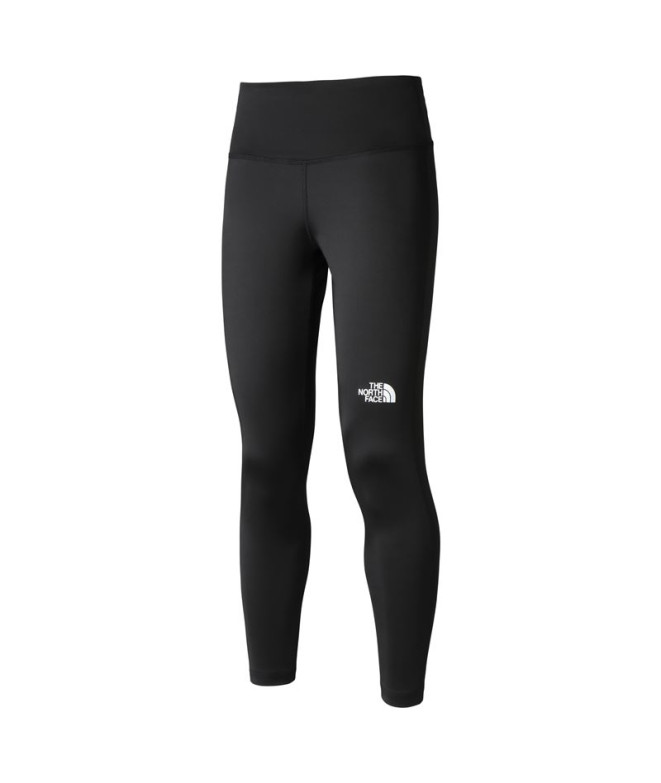 Mallas de fitness The North Face New Flex Mujer BK