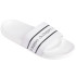 Chanclas Kappa Matese Logo Hombre White