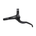 Kit Shimano Freno Disco Del. 2 Pist. BL-MT401 + BR-MT410 + Latig.
