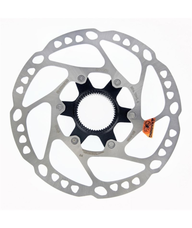 Rotor Shimano 160mm Center Lock Int. SM-RT64...