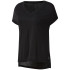 Camiseta de Fitness Reebok Wor Supremium Detail