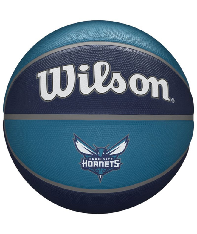 Balón de baloncesto Wilson NBA Tribute...