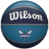 Balón de baloncesto Wilson NBA Tribute Charlotte Hornets BL