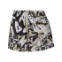 Pantalones cortos adidas FARM Mujer Black