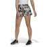 Pantalones cortos adidas FARM Mujer Black