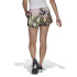 Pantalones cortos adidas FARM Mujer Multi