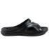 Sandalias de natación Arena Hydrosoft II Negro