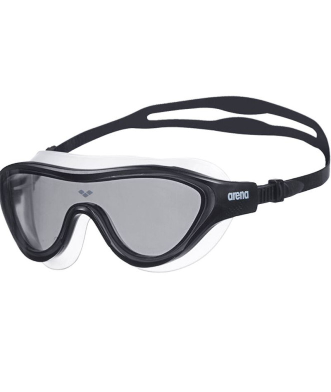 Gafas de natación The One Mask Black