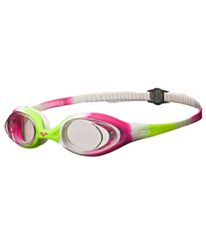 Gafas de natación Arena Spider JR GR