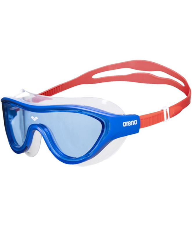 Gafas de natación Arena The One Mask JR BL