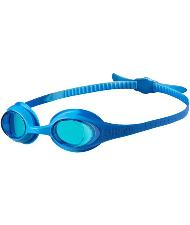 Gafas de natación Arena Spider Infantil BL