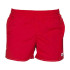 Bañador de playa y piscina Arena Bywayx Hombre RD rojo