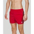 Bañador de playa y piscina Arena Bywayx Hombre RD rojo