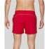 Bañador de playa y piscina Arena Bywayx Hombre RD rojo