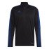 Sudadera adidas Tiro Essential Hombre Bk