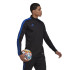 Sudadera adidas Tiro Essential Hombre Bk
