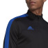 Sudadera adidas Tiro Essential Hombre Bk