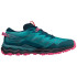 Zapatillas de trail Mizuno Wave Daichi 7 Mujer BL