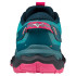 Zapatillas de trail Mizuno Wave Daichi 7 Mujer BL