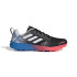 Zapatillas de Trail adidas Terrex Speed Flow Hombre Negro