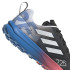 Zapatillas de Trail adidas Terrex Speed Flow Hombre Negro