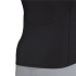Camiseta sin Mangas adidas Hombre BK