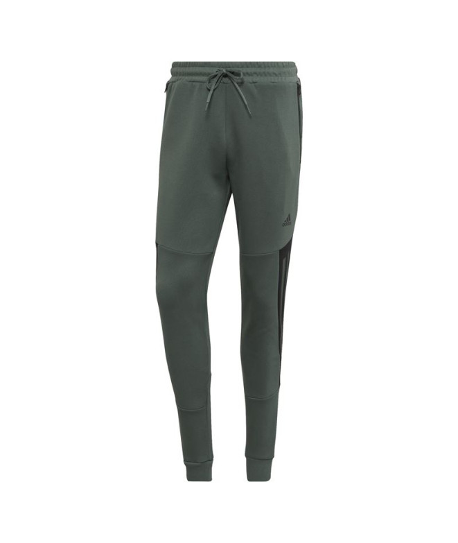 Pantalones adidas Future Icons 3 bandas Hombre...