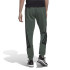 Pantalones adidas Future Icons 3 bandas Hombre Green