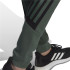 Pantalones adidas Future Icons 3 bandas Hombre Green