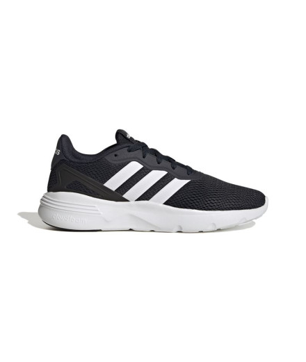 Zapatillas adidas Nebzed Hombre Black