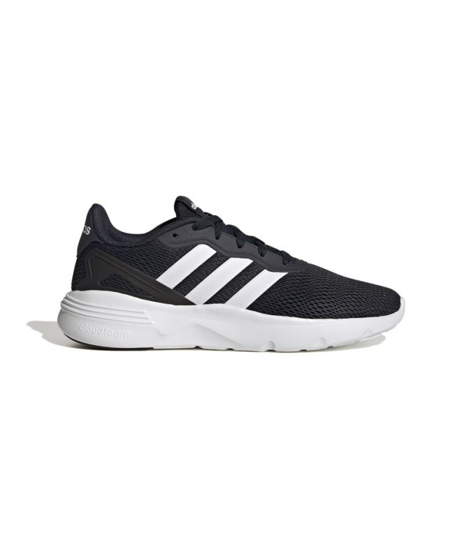 Zapatillas adidas Nebzed Hombre Black