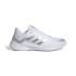 Zapatillas de Voleibol adidas Novaflight White