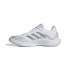 Zapatillas de Voleibol adidas Novaflight White