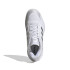 Zapatillas de Voleibol adidas Novaflight White