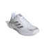 Zapatillas de Voleibol adidas Novaflight White