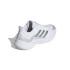 Zapatillas de Voleibol adidas Novaflight White