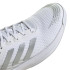 Zapatillas de Voleibol adidas Novaflight White