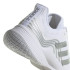 Zapatillas de Voleibol adidas Novaflight White