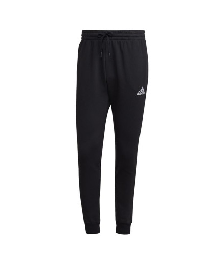 Pantalones adidas Essentials Regular Tapered Fleece...