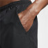 Pantalones de running Nike Dri-Fit Hombre BK